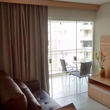 Ferienwohnung Casa Da Madeira Caldas Novas Exterior foto