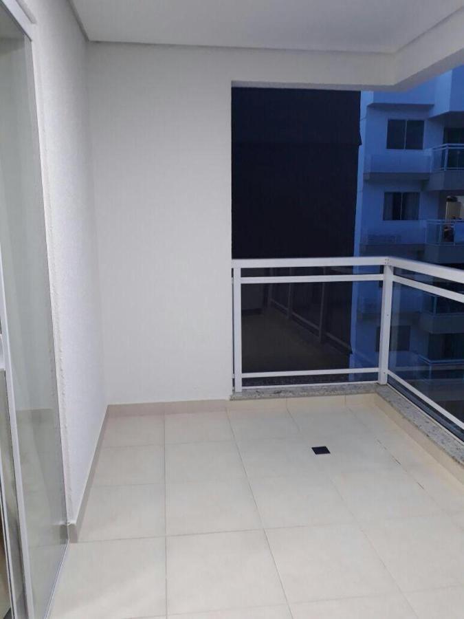 Ferienwohnung Casa Da Madeira Caldas Novas Exterior foto