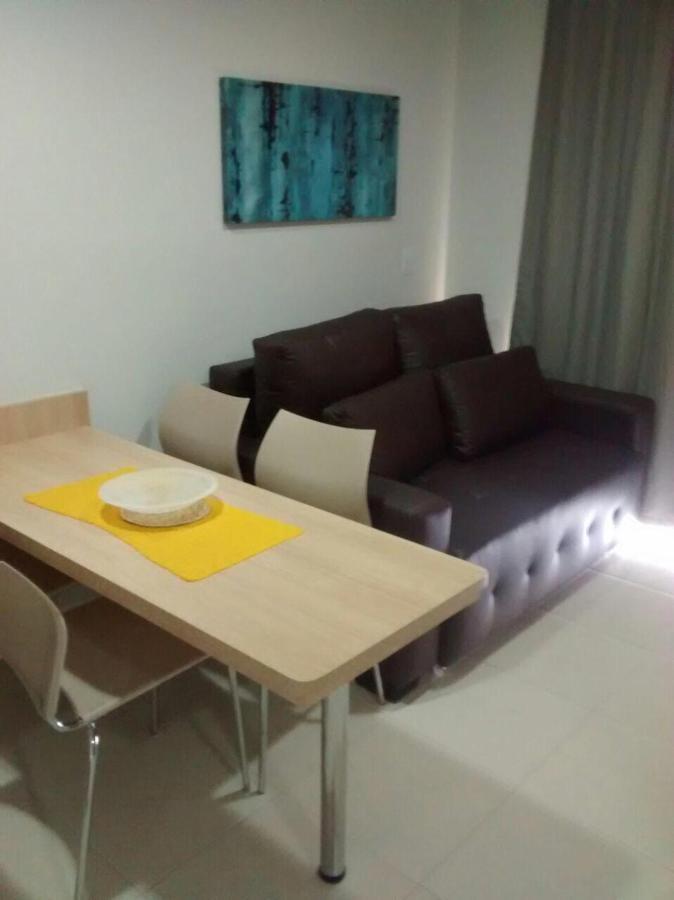 Ferienwohnung Casa Da Madeira Caldas Novas Exterior foto